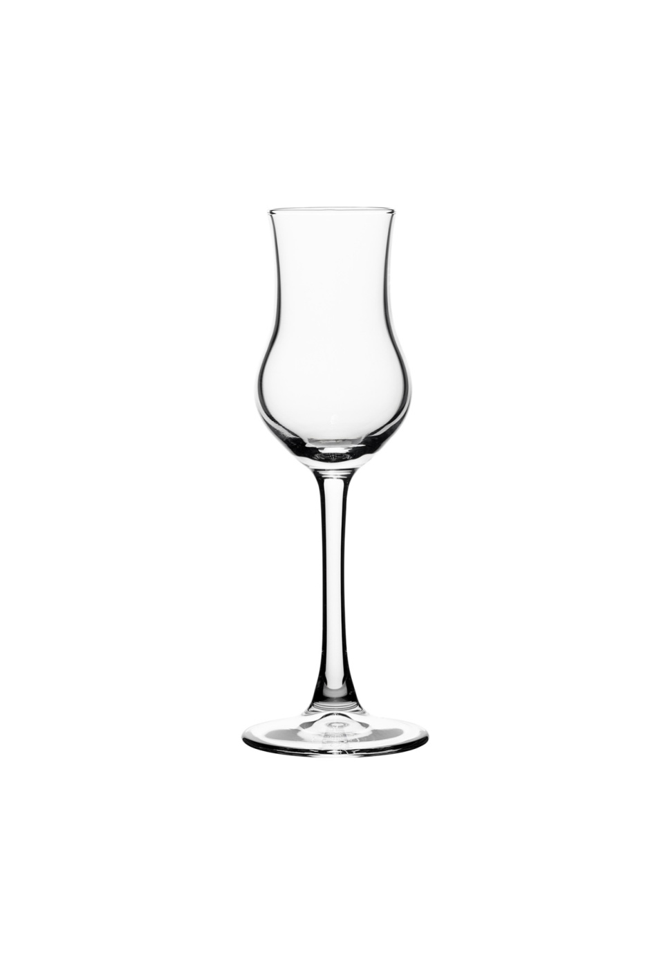 Verre à Grappa 9,5 cl - Paşabahçe dans le groupe Arts de la table / Verre / Verres à spiritueux l\'adresse The Kitchen Lab (1069-35920)