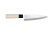 Couteau de chef, 17cm, Houcho - Satake