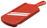 Mandoline à julienne avec lame céramique, rouge - Kyocera