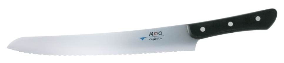 Couteau à pain/pâtisserie, 26cm, Supérieur - Mac dans le groupe Cuisine / Couteaux de cuisine / Couteaux à pain l\'adresse The Kitchen Lab (1070-11660)