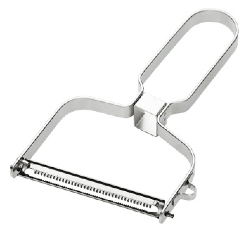 Économe - Satake dans le groupe Cuisine / Râper, tailler et trancher / Couteaux l\'adresse The Kitchen Lab (1070-14698)