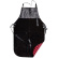 Tablier Satake en daim, XL - Satake