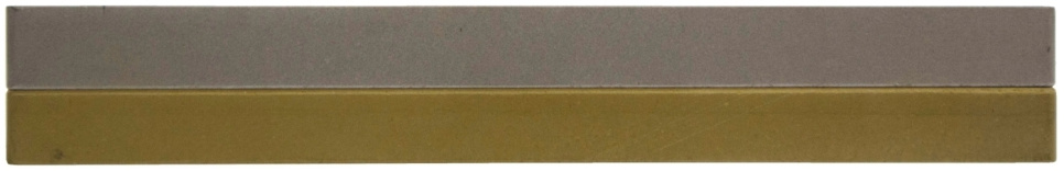 Combo de pierres à aiguiser grain 1000/3000 - Satake