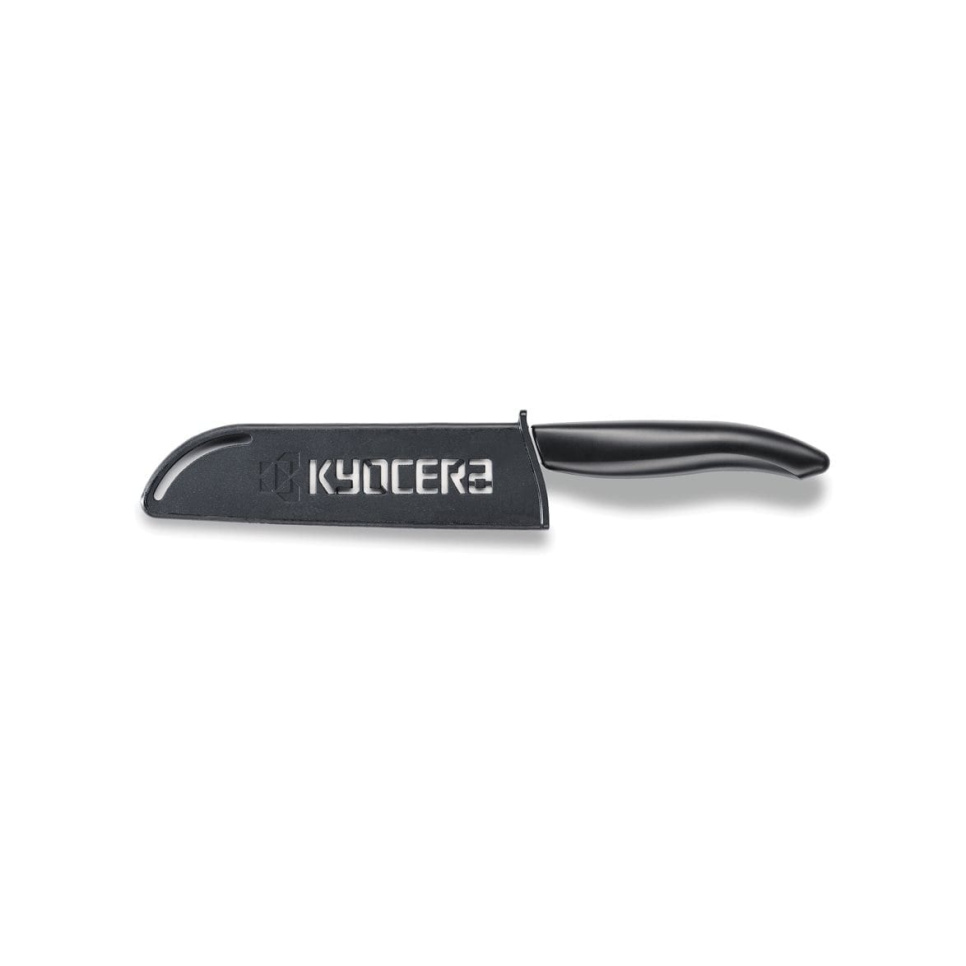 Protège-lame, logo Kyocera - Kyocera dans le groupe Cuisine / Couteaux de cuisine / Rangement pour couteaux / Autre rangement pour couteaux l\'adresse The Kitchen Lab (1070-17390)