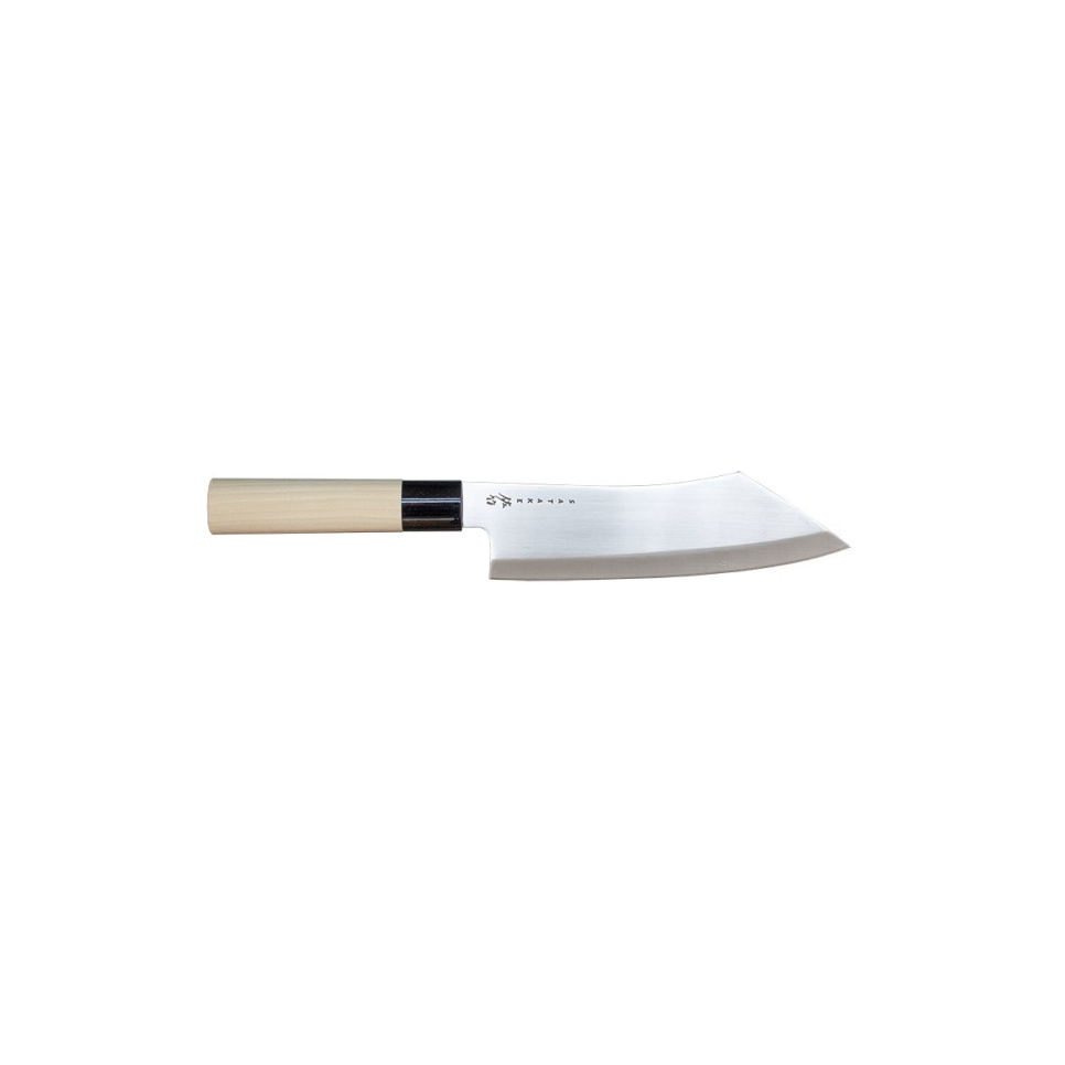 Hakata, 17 cm, Houcho - Satake dans le groupe Cuisine / Couteaux de cuisine / Couteaux de chef l\'adresse The Kitchen Lab (1070-18232)