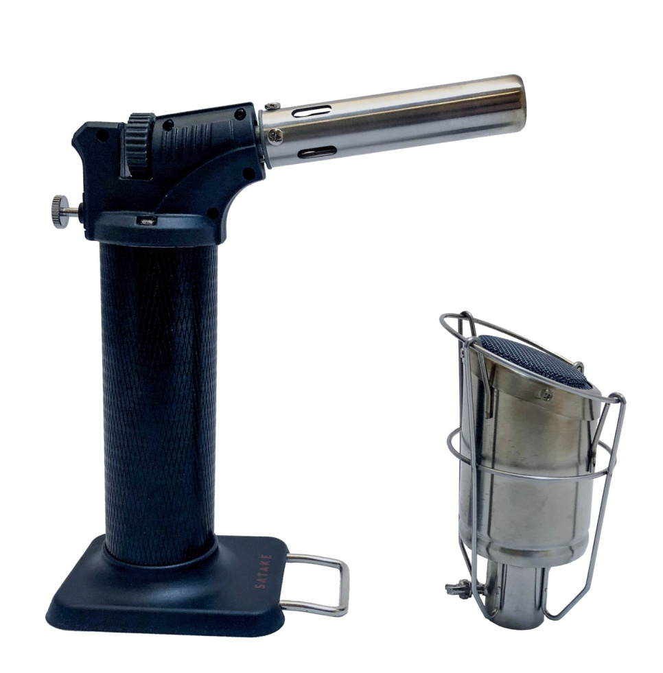 Chalumeau/salamandre Flame Master - Satake