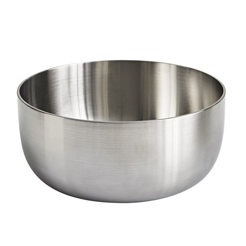 Bol mélangeur en inox - Culimat dans le groupe Cuisine / Ustensiles de cuisine / Bols et cuves l\'adresse The Kitchen Lab (1070-30607)