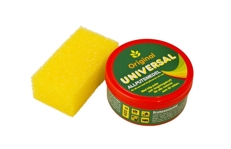 Universal All-Purpose Cleaner, 400 g