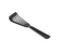 Spatule avec bord en silicone - Satake