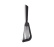 Spatule avec bord en silicone - Satake