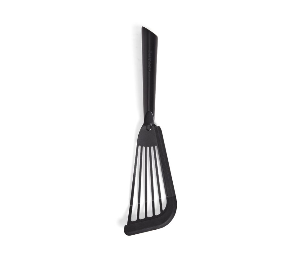 Spatule avec bord en silicone - Satake