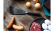 Spatule avec bord en silicone - Satake