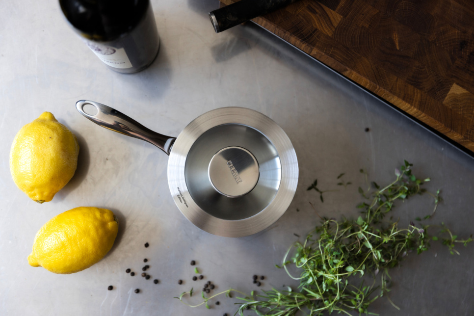Casserole, 0,5 L - Culimat