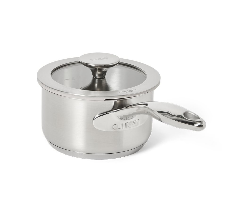 Casserole, 1 L - Culimat dans le groupe Cuisine / Casseroles et poêles / Poêles l\'adresse The Kitchen Lab (1070-33623)