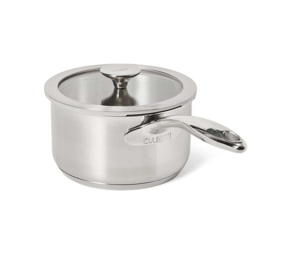 Casserole, 2 L - Culimat dans le groupe Cuisine / Casseroles et poêles / Poêles l\'adresse The Kitchen Lab (1070-33624)