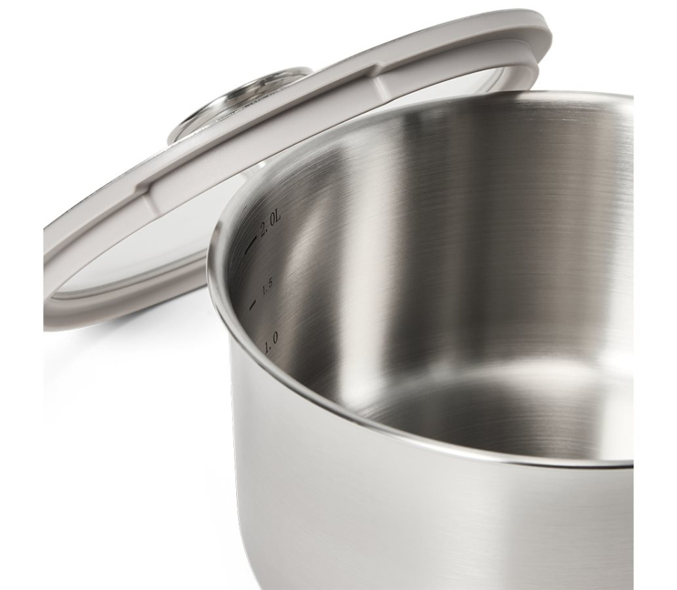 Casserole, 2 L - Culimat