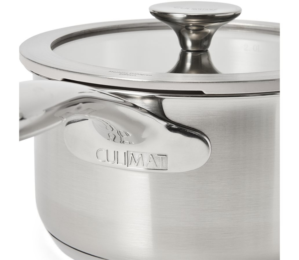 Casserole, 2 L - Culimat