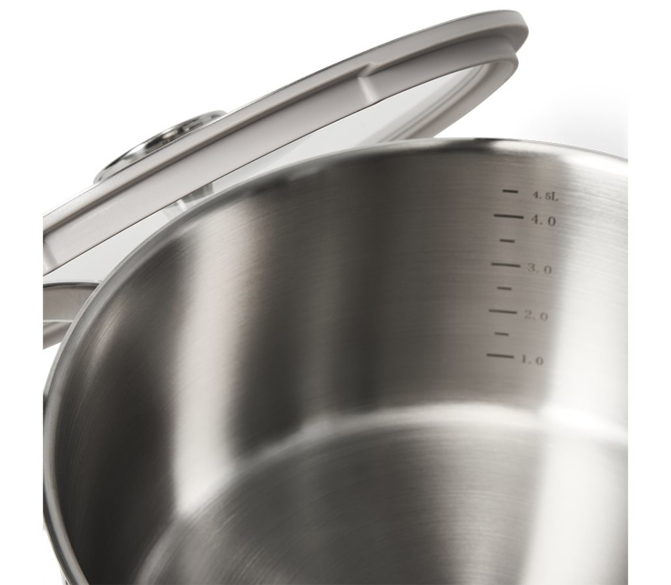 Faitout, 5 L - Culimat