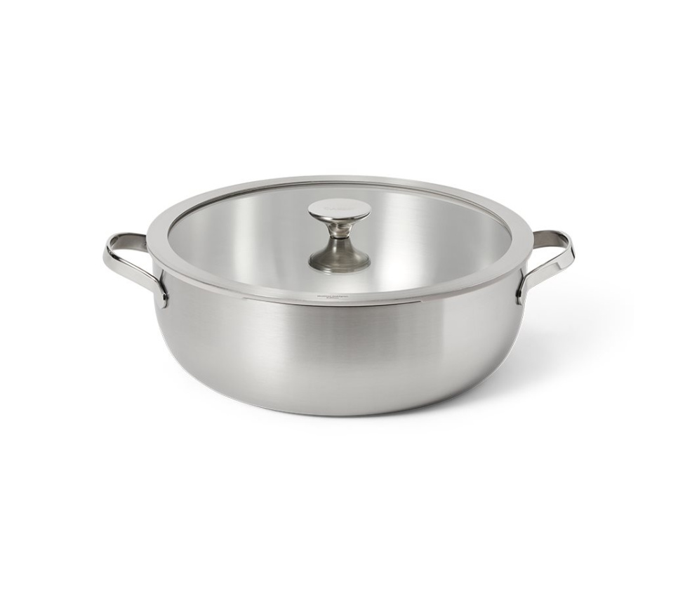Chef\'s Pan - Culimat dans le groupe Cuisine / Casseroles et poêles / Casseroles l\'adresse The Kitchen Lab (1070-33627)