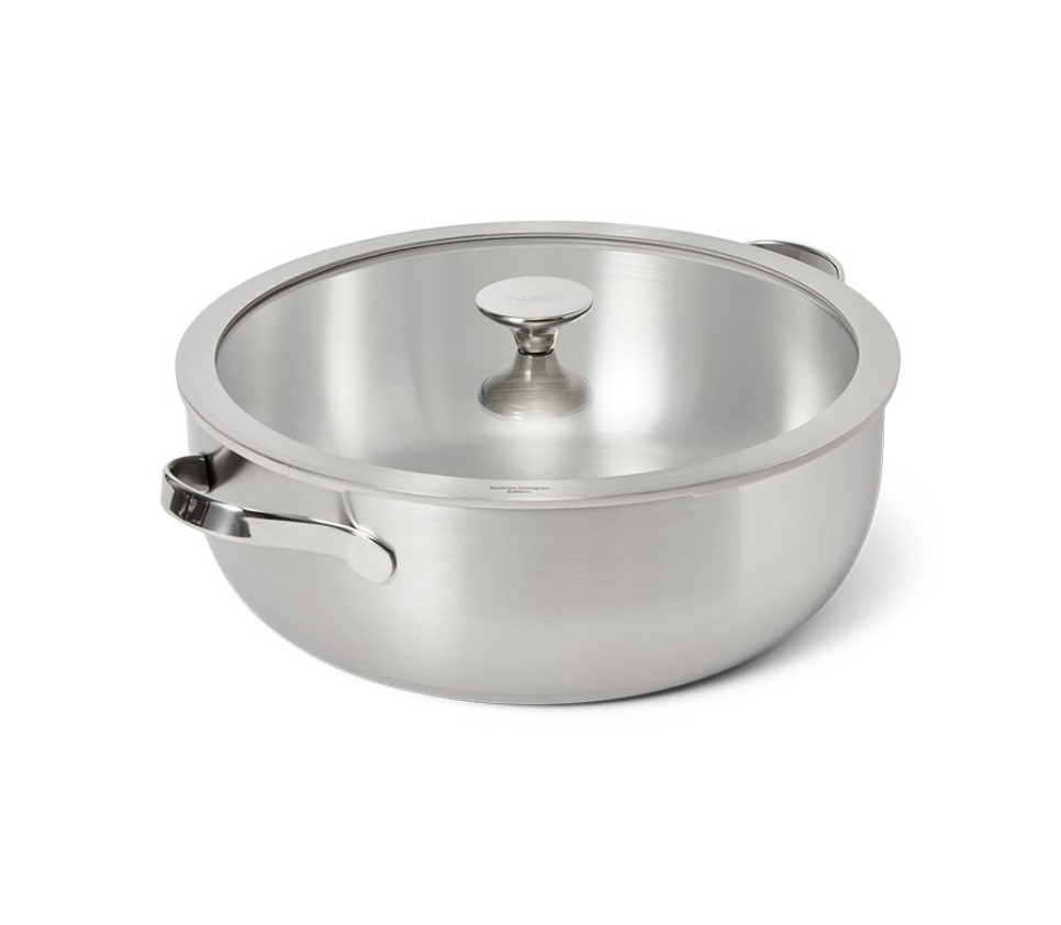 Chef\'s Pan - Culimat
