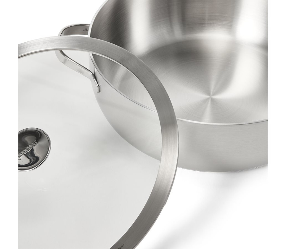 Chef\'s Pan - Culimat
