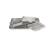 Plaques gastro, lot de 4 - Culimat