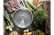 Sauteuse 28 cm, acier inoxydable - Culimat