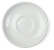 Soucoupe classique Ø 14,5 cm