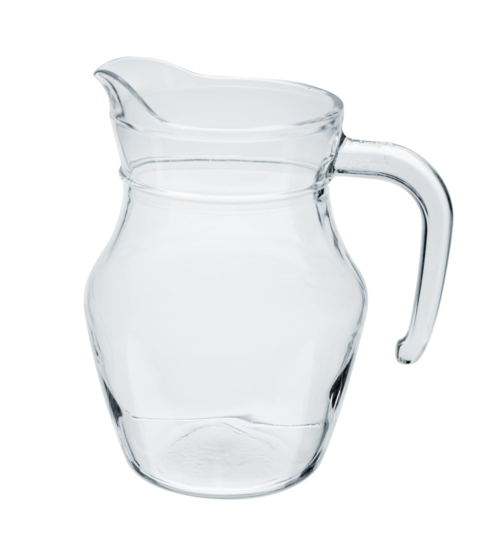 Carafe Mini 0,5L dans le groupe Arts de la table / Cruches et Carafes / Cruche l\'adresse The Kitchen Lab (1071-10051)