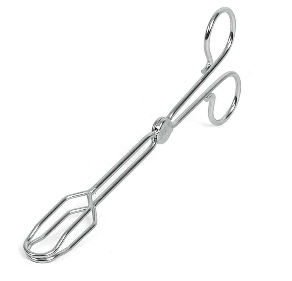 Pince de service 23 cm - Exxent dans le groupe Cuisine / Ustensiles de cuisine / Pinces l\'adresse The Kitchen Lab (1071-10105)