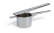 Presse-purée, rond, 12 cm - Exxent