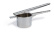 Presse-purée, rond, 12 cm - Exxent