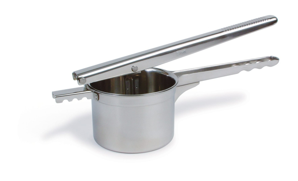 Presse-purée, rond, 12 cm - Exxent