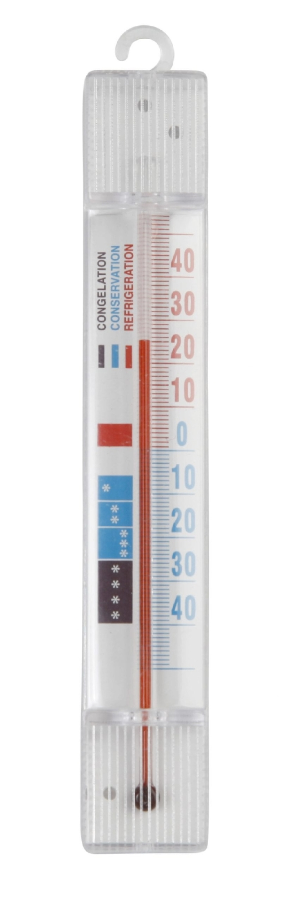 Thermomètre congélateur dans le groupe Cuisine / Jauges et verres doseurs / Thermomètres de cuisine / Thermomètres à sonde l\'adresse The Kitchen Lab (1071-10156)