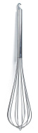 Fouet ballon, 50 cm - Exxent