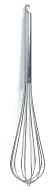 Fouet ballon, 50 cm - Exxent