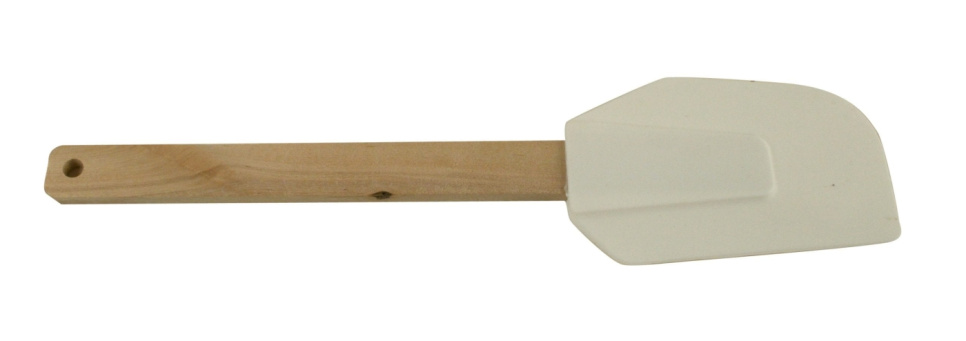 Spatule en silicone, 31 cm - Exxent dans le groupe Cuisine / Ustensiles de cuisine / Spatules l\'adresse The Kitchen Lab (1071-10170)