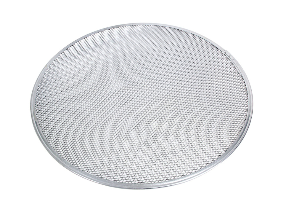 Grille à pizza Diamètre 36 cm - Exxent dans le groupe Pâtisserie / Ustensiles à pâtisserie / Grille de ventilation l\'adresse The Kitchen Lab (1071-10177)