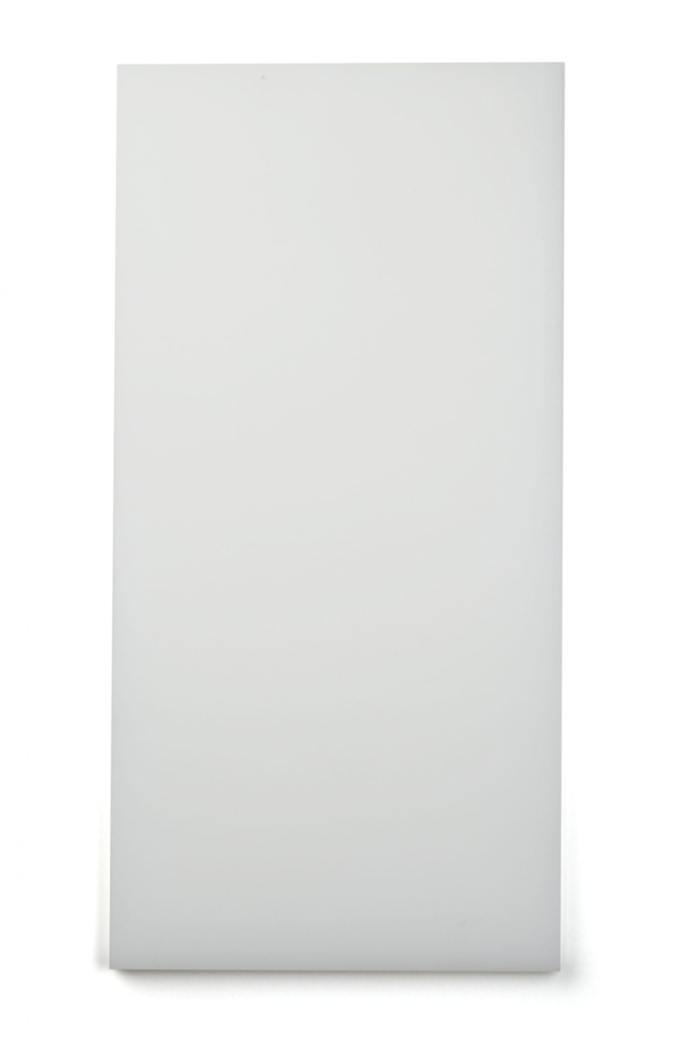 Planche à découper, blanche, 74 x 29 cm - Exxent dans le groupe Cuisine / Ustensiles de cuisine / Planches à découper l\'adresse The Kitchen Lab (1071-10193)