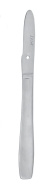 Couteau à crabe, 12 pcs - Exxent Captain