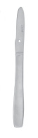 Couteau à crabe, 12 pcs - Exxent Captain