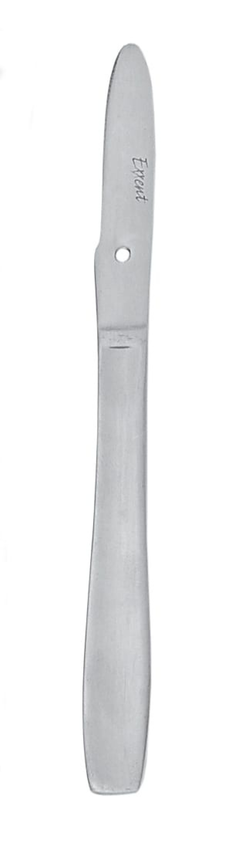 Couteau à crabe, 12 pcs - Exxent Captain