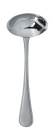 Cuillère à sauce ovale OPERA