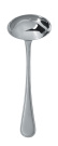 Cuillère à sauce ovale OPERA