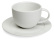 Soucoupe à café, Ø 14 cm Zeus - Exxent