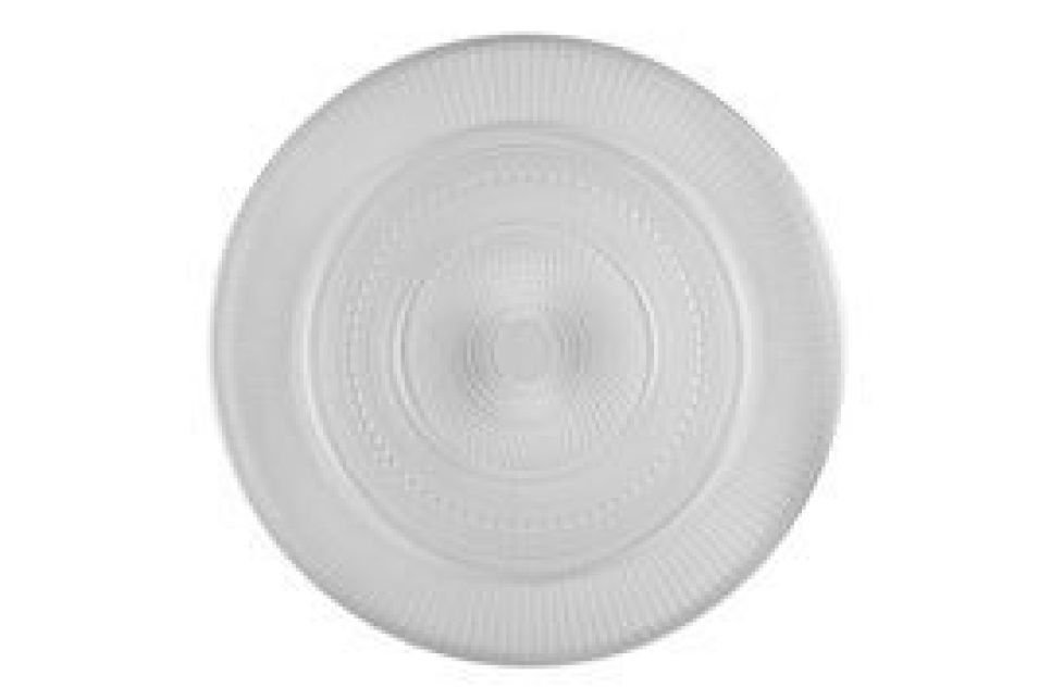 Assiette en verre, 19cm, Louison - Exxent dans le groupe Arts de la table / Assiettes, Bols et Plats / Assiettes l\'adresse The Kitchen Lab (1071-26647)