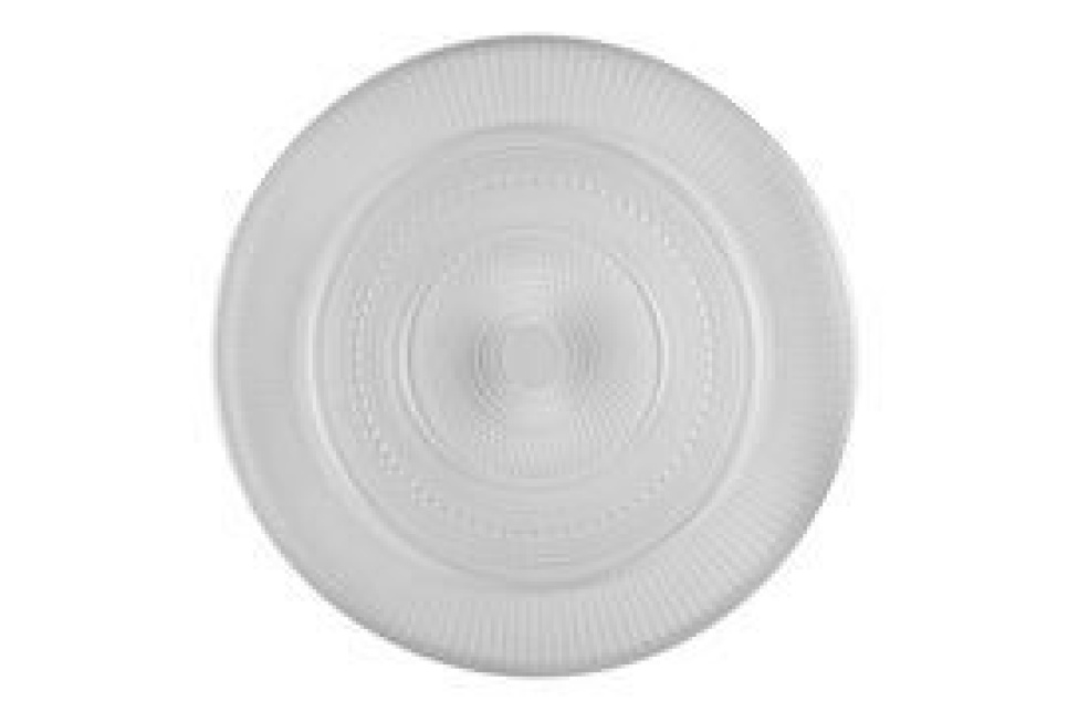 Assiette en verre, 25cm, Louison - Exxent dans le groupe Arts de la table / Assiettes, Bols et Plats / Assiettes l\'adresse The Kitchen Lab (1071-26648)