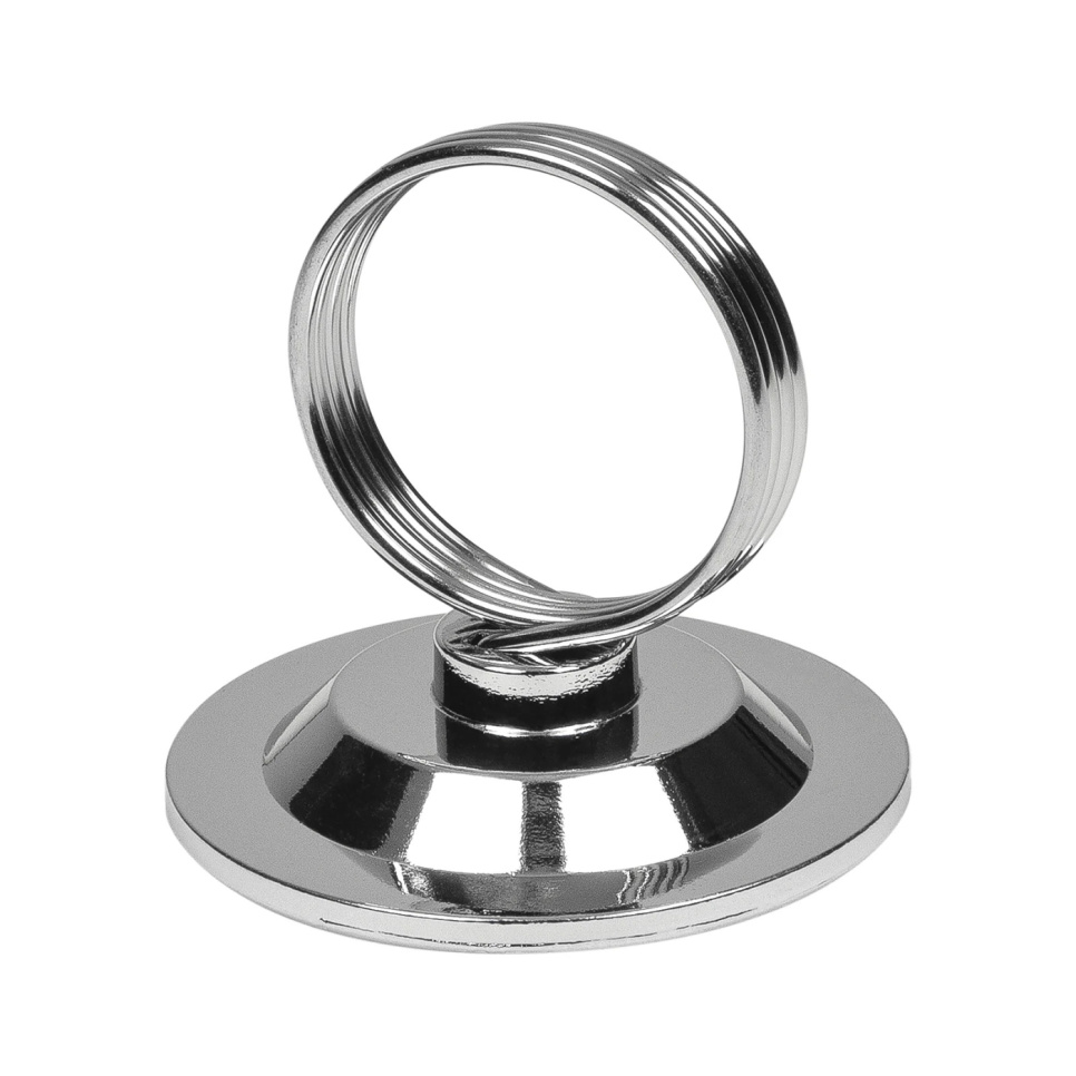 Menu Holder - Exxent dans le groupe Arts de la table / Autre pour les arts de la table et service / Articles spéciaux l\'adresse The Kitchen Lab (1071-31014)