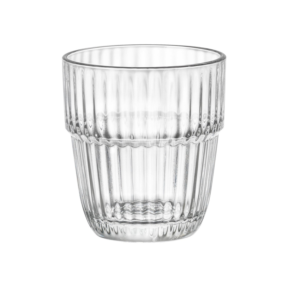 Verre Barshine 21 cl - Bormioli Rocco dans le groupe Arts de la table / Verre / Verre à boire l\'adresse The Kitchen Lab (1071-31292)