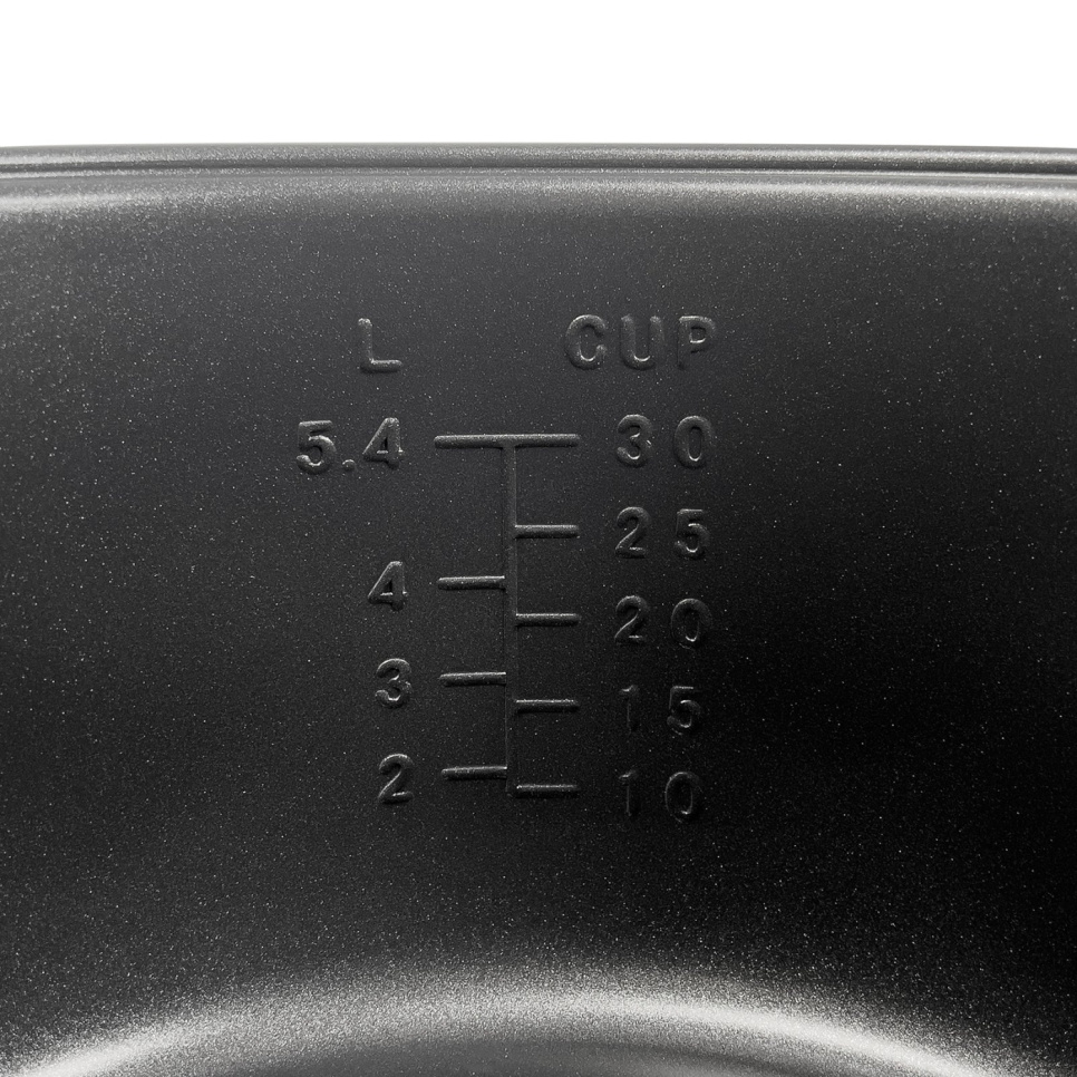 Bol supplémentaire pour cuiseur de riz : 90103 - Exxent